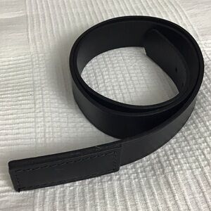 Boston Leather Men’s Leather Movers & Mechanics No Scratch Work Belt